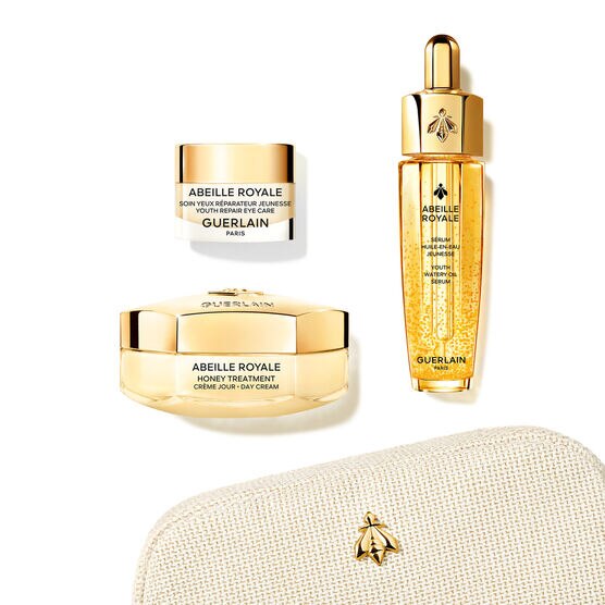 ABEILLE ROYALE CREAM SET Y26